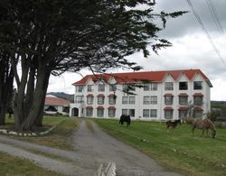 Hotel HD Natales Genel