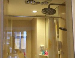 He Yue Hotel Banyo Tipleri