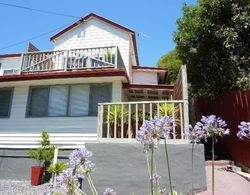 Healesville Apartments Dış Mekan