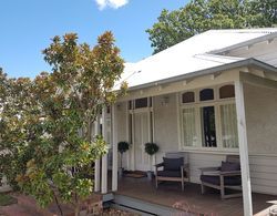 Healesville House - Magnolia House Dış Mekan