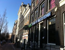 Heart Of Amsterdam Genel