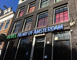 Heart Of Amsterdam Genel