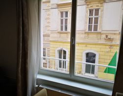 Heart of Vienna - Apartments Oda Manzaraları