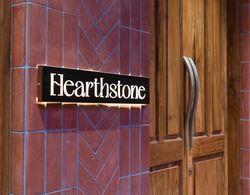 Hearthstone By Getaway Stays Dış Mekan