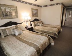 Hearthstone Inn & Suites Genel