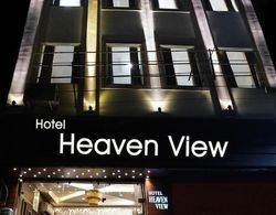 Hotel Heaven View Dış Mekan