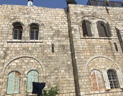 Hebron Khan Hostel Dış Mekan