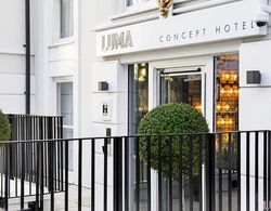 Heeton Concept Hotel-Luma Hammersmith Genel