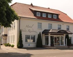 Hotel Heide Residenz Genel