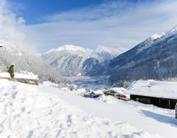 Heisenhaush tte Ramsau im Zillertal Oda