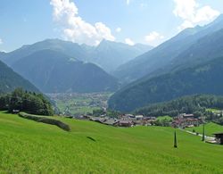 Heisenhaush tte Ramsau im Zillertal Oda