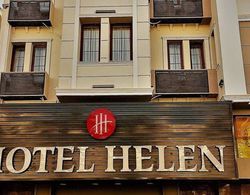 Hotel Helen Genel