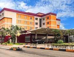 Heliconia Park - Port Harcourt Hotel Öne Çıkan Resim