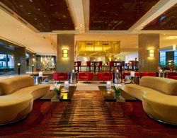 Heliopolis Towers Hotel Bar