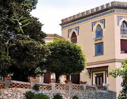 Villa Helios Capri Dış Mekan