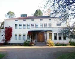 Villa Helleranta Dış Mekan