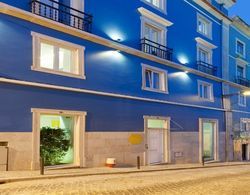 Hello Lisbon Santa Apolonia Apartments Genel