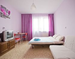 Hello Apartments on Komendantskiy 17 Öne Çıkan Resim