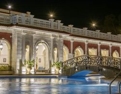 Helnan Palace Hotel - Adults Only Dış Mekan