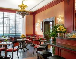 Helvetia & Bristol Firenze - Starhotels Collezione Bar