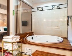 Helvetia Hotel Banyo Tipleri