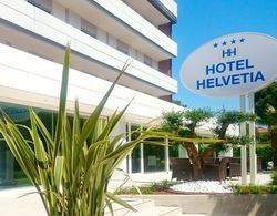 Hotel Helvetia Genel