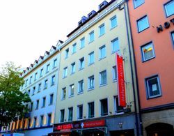 Helvetia Hotel Munich City Center Genel