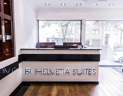 Helvetia Suites Genel