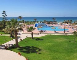 Helya Beach Resort Dış Mekan