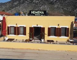 Hemena Rooms and Villa Oda