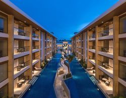 Henann Crystal Sands Resort Havuz