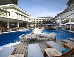 Henann Lagoon Resort Genel