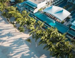 Henann Palm Beach Resort Genel