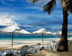 Henann Regency Resort & Spa Plaj