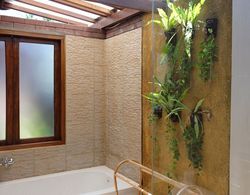Villa Hening Bali Banyo Tipleri