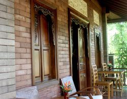 Villa Hening Bali Oda Düzeni