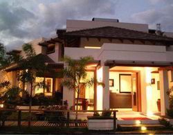 Villa Hening Jimbaran Bali Genel