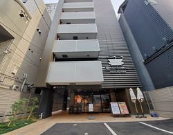 Henn na Hotel Osaka Namba Dış Mekan