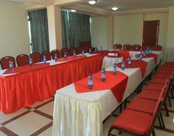 Hera Addis Hotel Genel