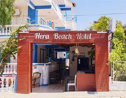 Hera Beach Hotel Gcr Plaj