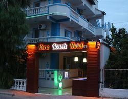 Hera Beach Hotel Gcr Plaj