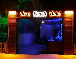 Hera Beach Hotel Gcr Plaj