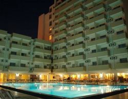 Hera Beach Hotel Dış Mekan