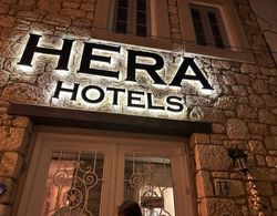 Hera Butik Hotels Alaçatı Dış Mekan