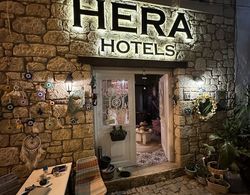 Hera Butik Hotels Alaçatı Dış Mekan