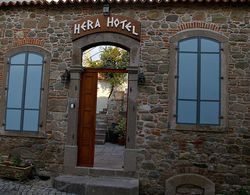 Hera Hotel Genel