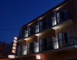 Hera Hotel Dış Mekan