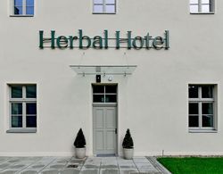 Herbal Hotel Dış Mekan
