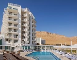 Herbert Samuel Hod Dead Sea Hotel Dış Mekan