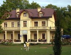 Hotel Hercegovina Genel
